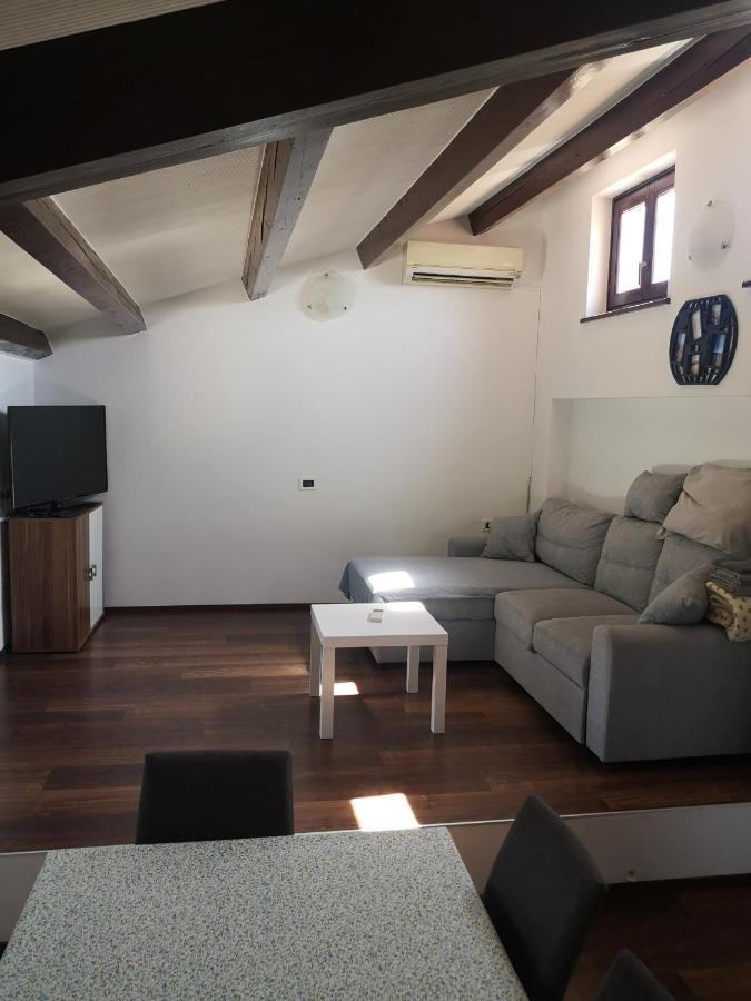 Apartma Rok Plavje 外观 照片