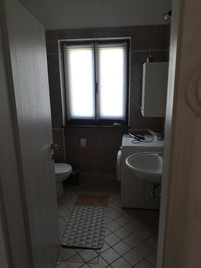 Apartma Rok Plavje 外观 照片
