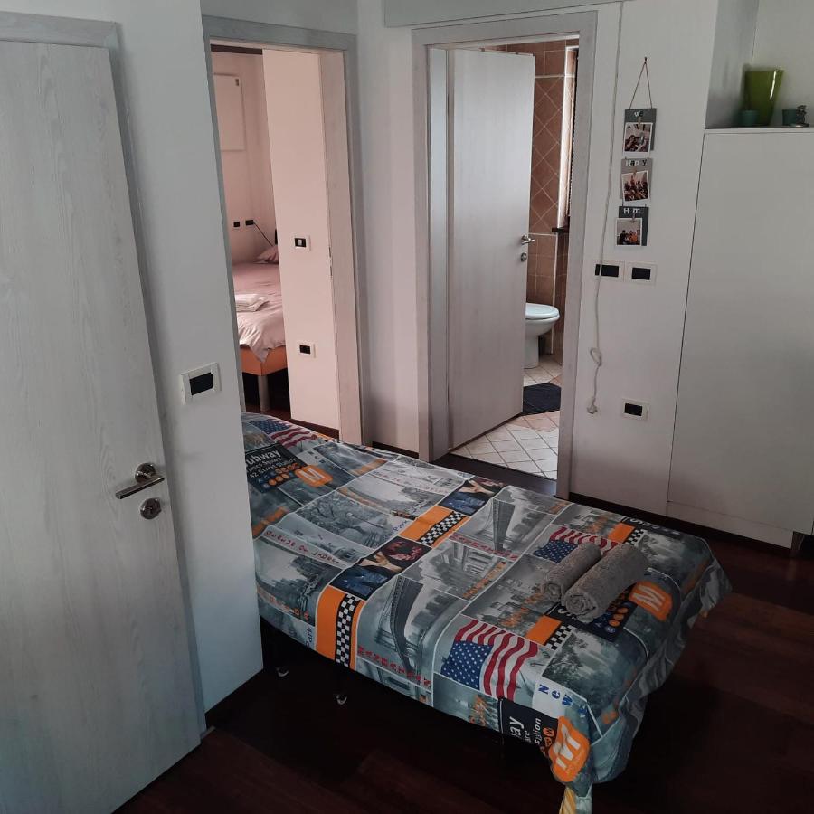 Apartma Rok Plavje 外观 照片