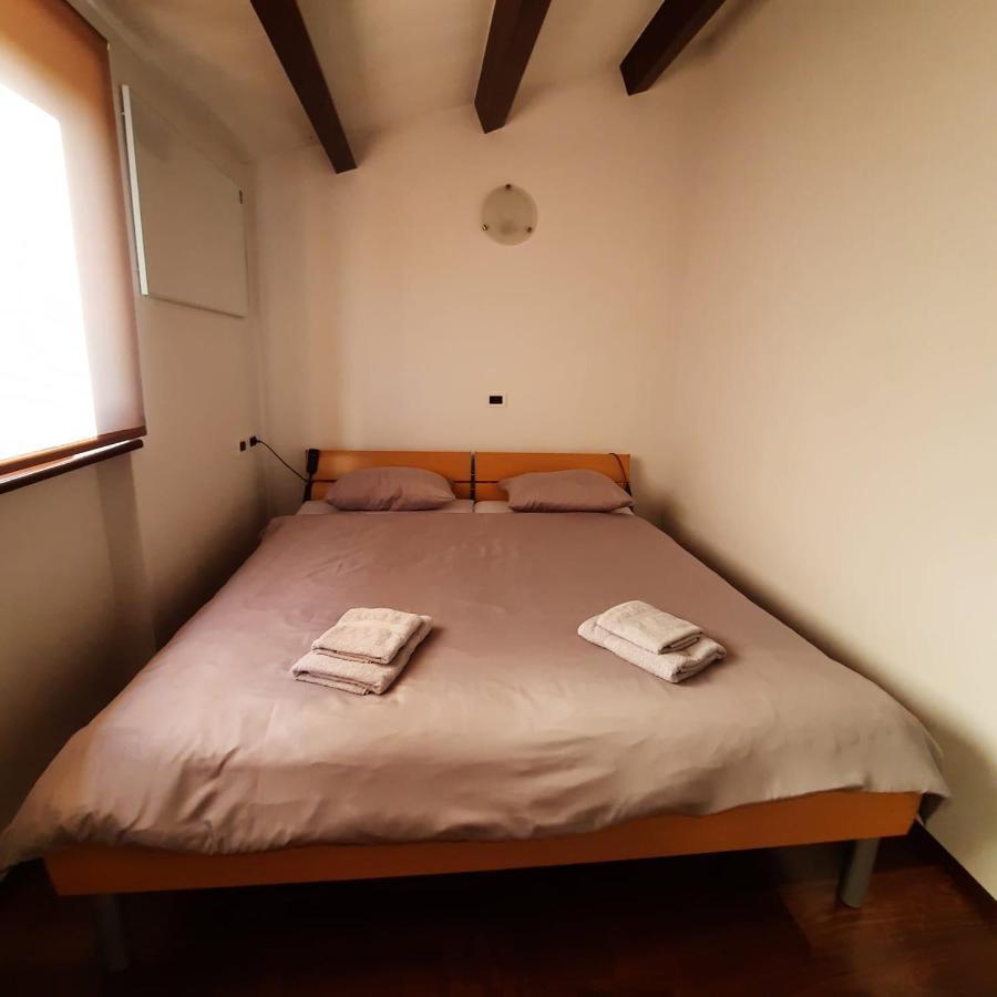 Apartma Rok Plavje 外观 照片