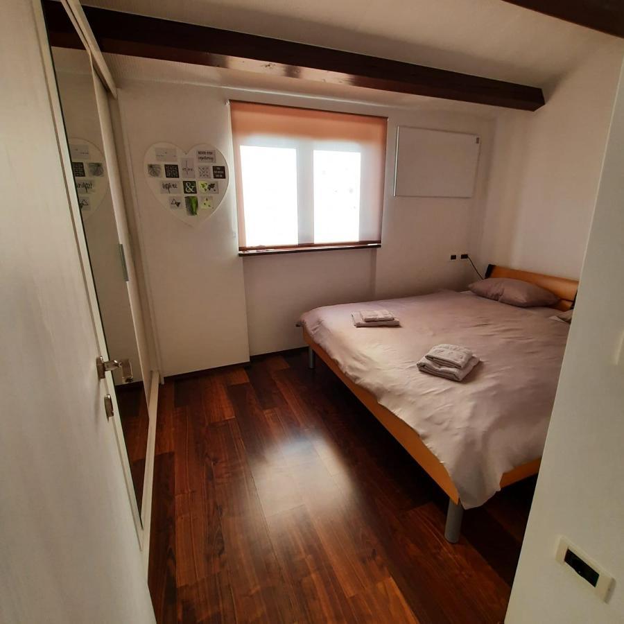 Apartma Rok Plavje 外观 照片