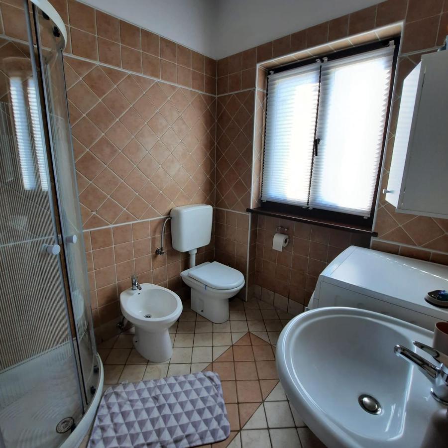 Apartma Rok Plavje 外观 照片