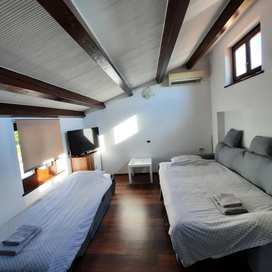 Apartma Rok Plavje 外观 照片