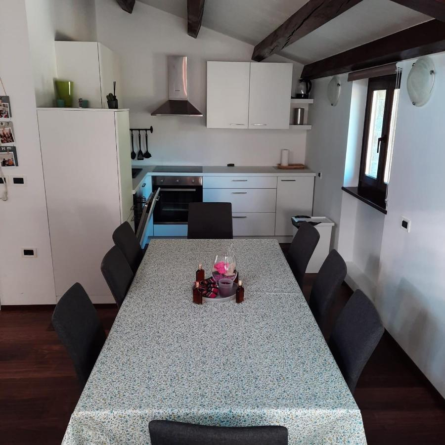 Apartma Rok Plavje 外观 照片