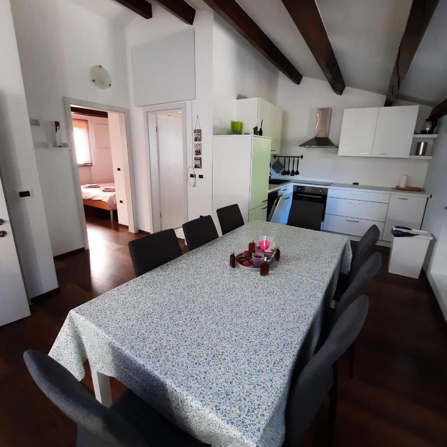 Apartma Rok Plavje 外观 照片